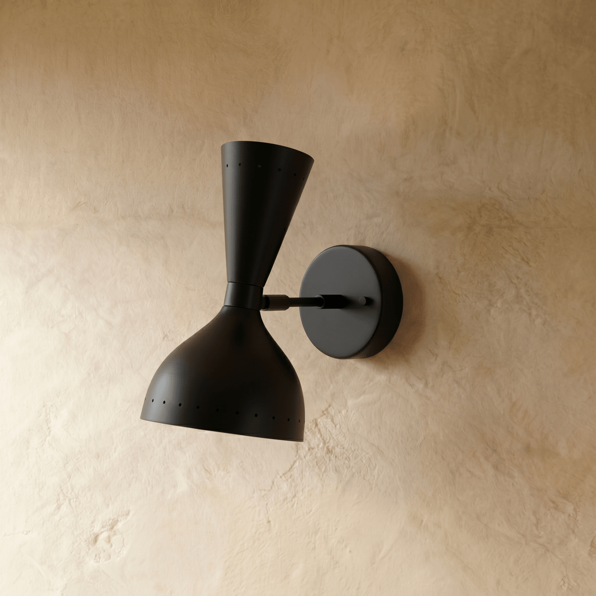 Ardex Wall Lamp - Residence Supply