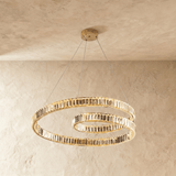 Ardia Chandelier - Residence Supply