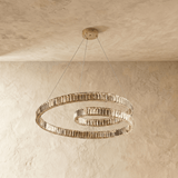 Ardia Chandelier - Residence Supply