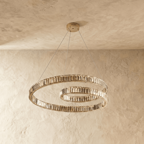 Ardia Chandelier - Residence Supply