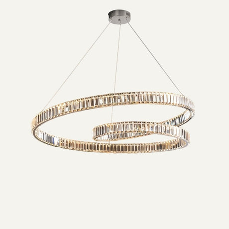 Ardia Chandelier