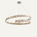 Ardia Chandelier - Residence Supply