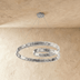 Ardia Chandelier - Residence Supply