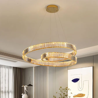 Ardia Chandelier - Residence Supply