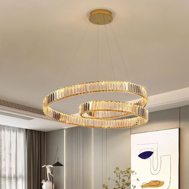 Ardia Chandelier