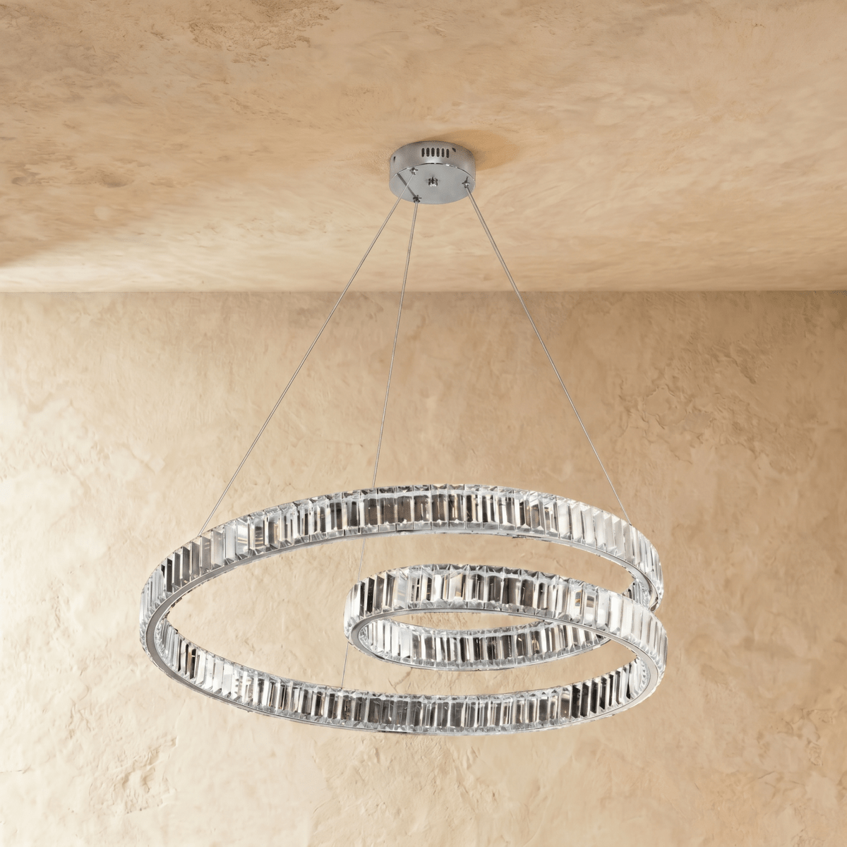 Ardia Chandelier - Residence Supply