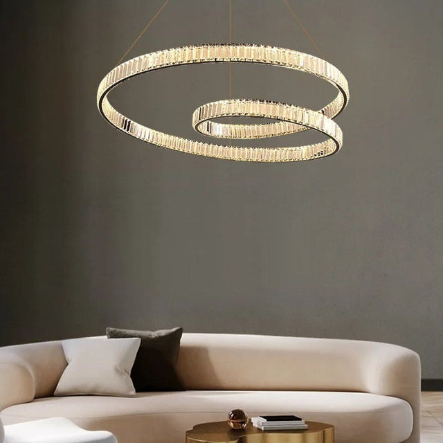 Ardia Chandelier