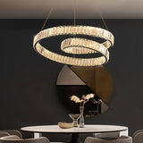Ardia Chandelier
