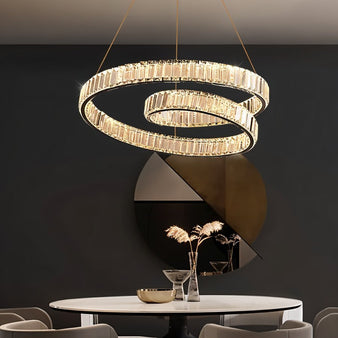 Ardia Chandelier - Residence Supply