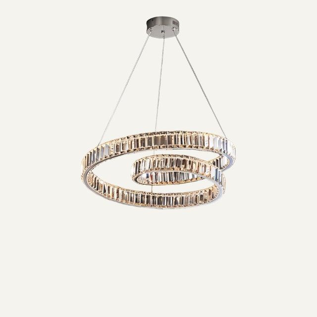 Ardia Chandelier