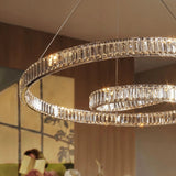 Ardia Chandelier - Residence Supply