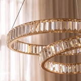 Ardia Chandelier - Residence Supply
