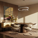Ardia Chandelier - Residence Supply