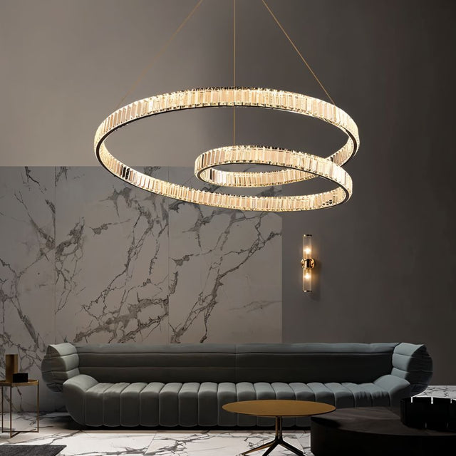Ardia Chandelier