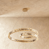 Ardia Chandelier - Residence Supply