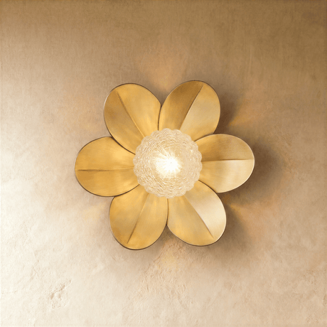 Ardor Wall Lamp - Residence Supply