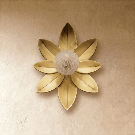 Ardor Wall Lamp - Residence Supply