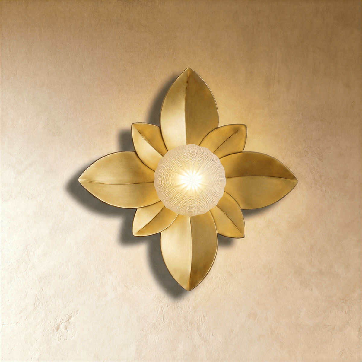 Ardor Wall Lamp - Residence Supply