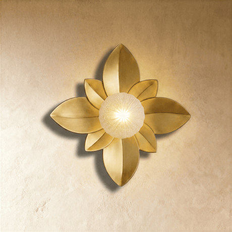 Ardor Wall Lamp - Residence Supply