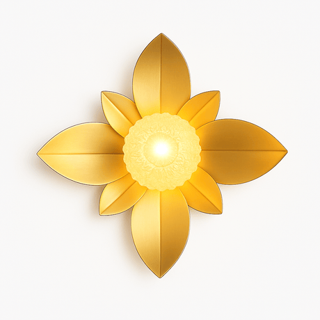 Ardor Wall Lamp - Residence Supply