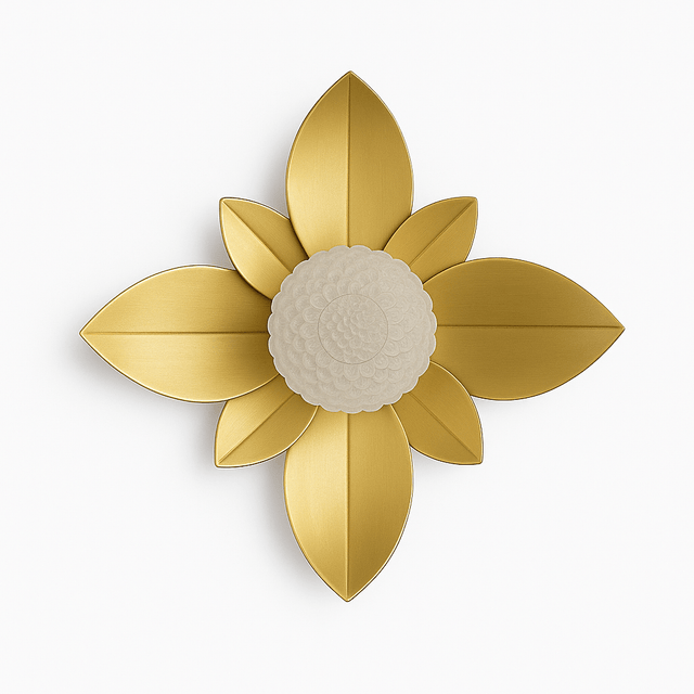 Ardor Wall Lamp - Residence Supply