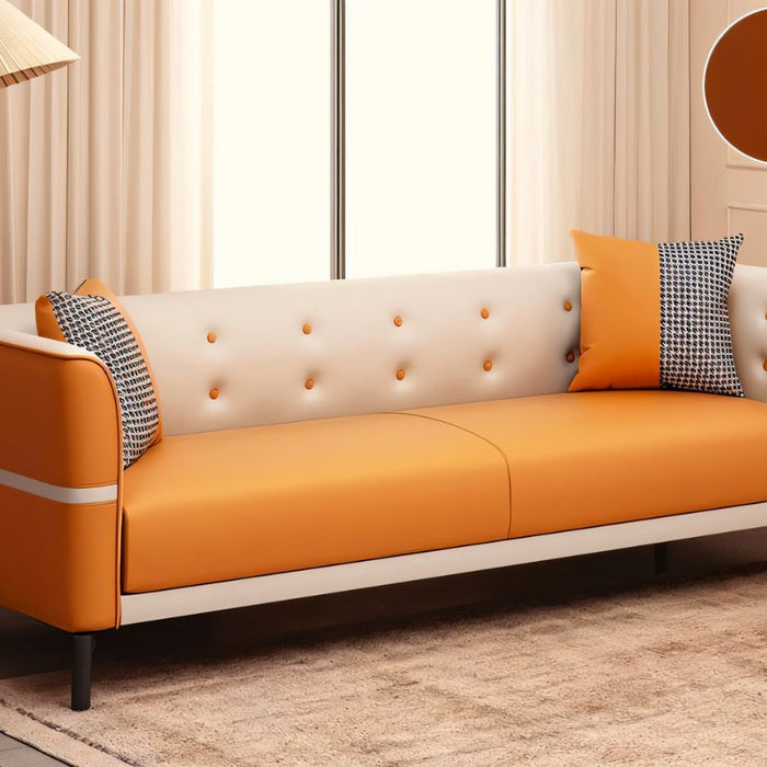 Elegant Ardorium Arm Sofa