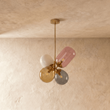 Areela Pendant Light - Residence Supply