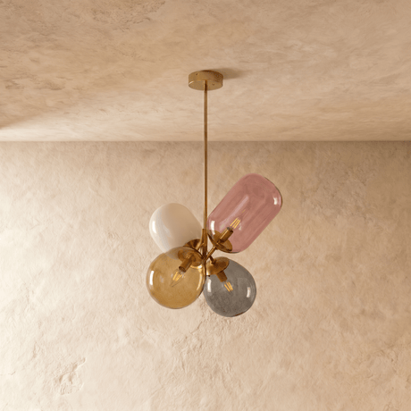 Areela Pendant Light - Residence Supply