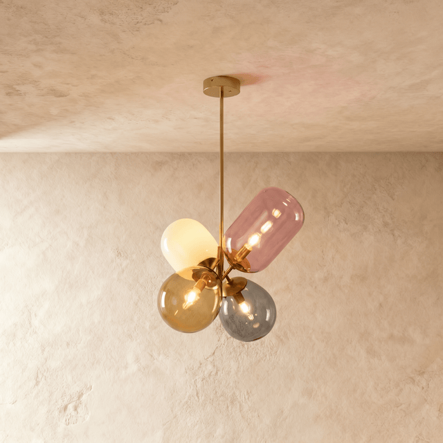Areela Pendant Light - Residence Supply