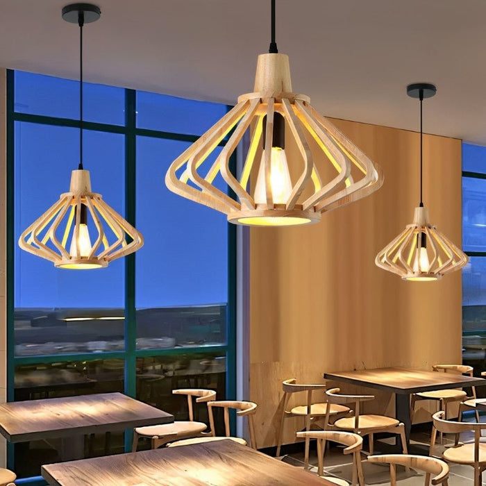 Areg Pendant Light - Residence Supply