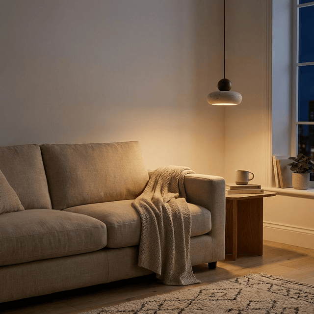 Aren Pendant Light - Residence Supply