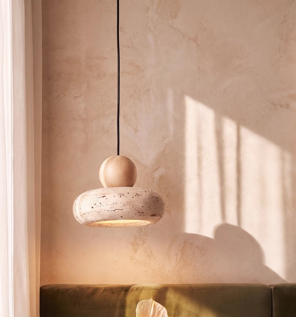 Aren Pendant Light - Residence Supply