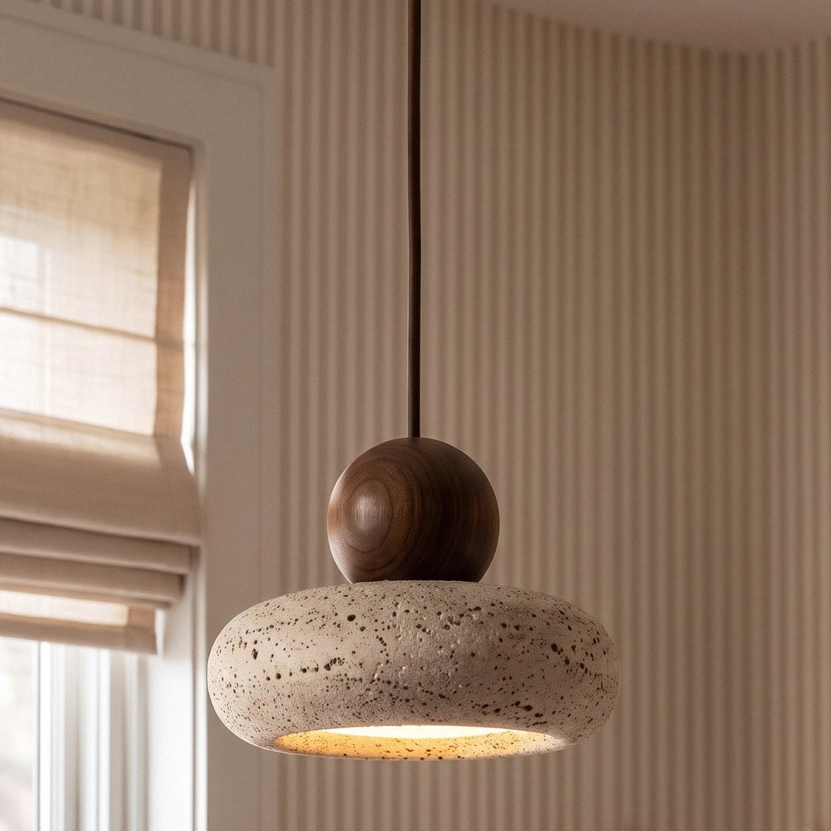Aren Pendant Light - Residence Supply