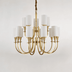 Areso Chandelier - Residence Supply