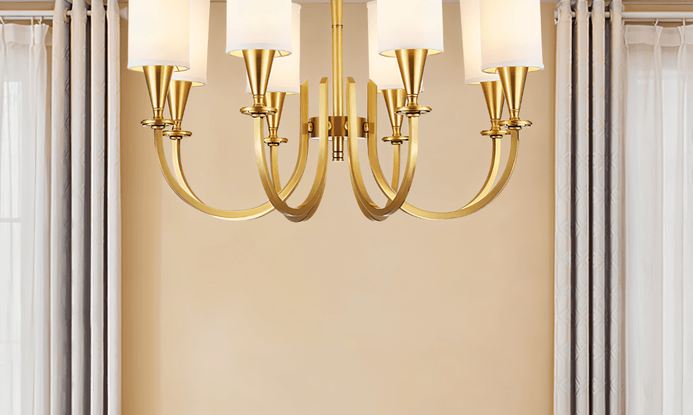 Effortless Luxury In Every Curve