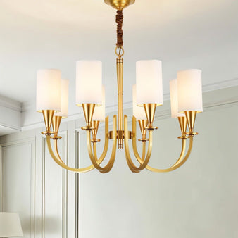 Areso Chandelier - Residence Supply