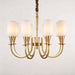 Areso Chandelier - Residence Supply