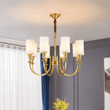 Areso Chandelier - Residence Supply