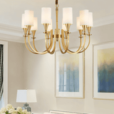 Areso Chandelier - Residence Supply