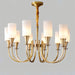 Areso Chandelier - Residence Supply