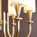 Areso Chandelier - Residence Supply