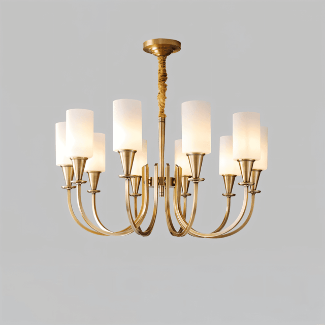 Areso Chandelier - Residence Supply