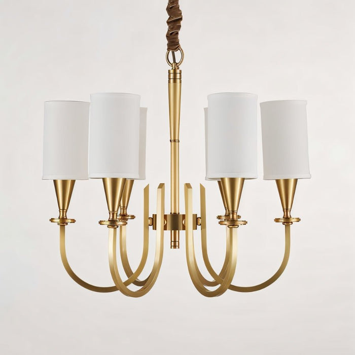 Areso Chandelier - Residence Supply