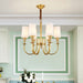 Areso Chandelier - Residence Supply