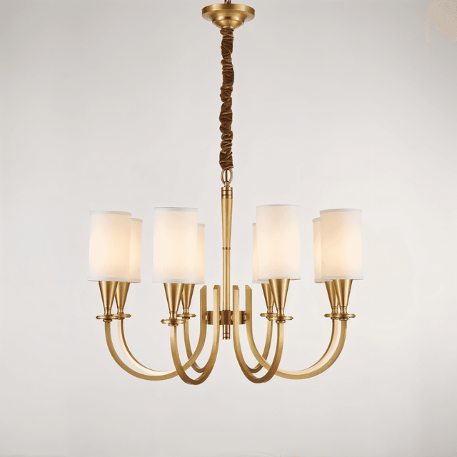 Areso Chandelier - Residence Supply