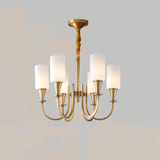 Areso Chandelier - Residence Supply