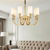 Areso Chandelier - Residence Supply