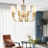 Areso Chandelier - Residence Supply