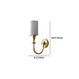 Areso Wall Lamp - Residence Supply