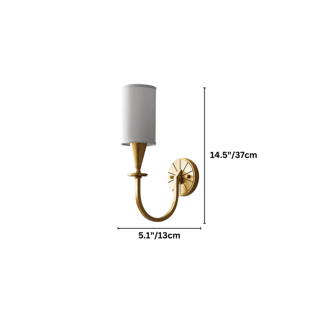 Areso Wall Lamp - Residence Supply